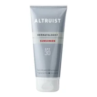 Crema cu protectie solara ALTRUIST Sunscreen SPF30 200 ml