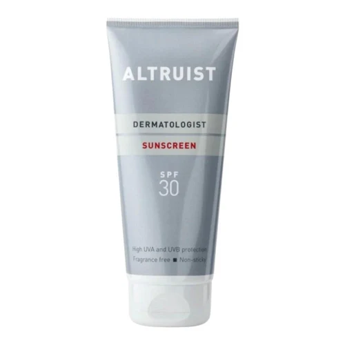 Crema cu protectie solara ALTRUIST Sunscreen SPF30 200 ml