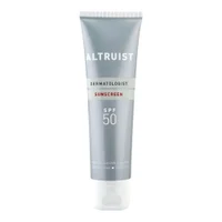 Crema cu protectie solara ALTRUIST Sunscreen SPF50 100 ml
