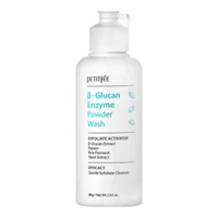 Скраб для лица Petitfee B‑Glucan Enzyme Powder Wash 80 g