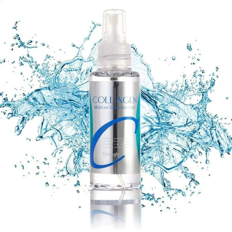 Мист для лица ENOUGH Collagen Moisture Essential Mist 100 ml 2