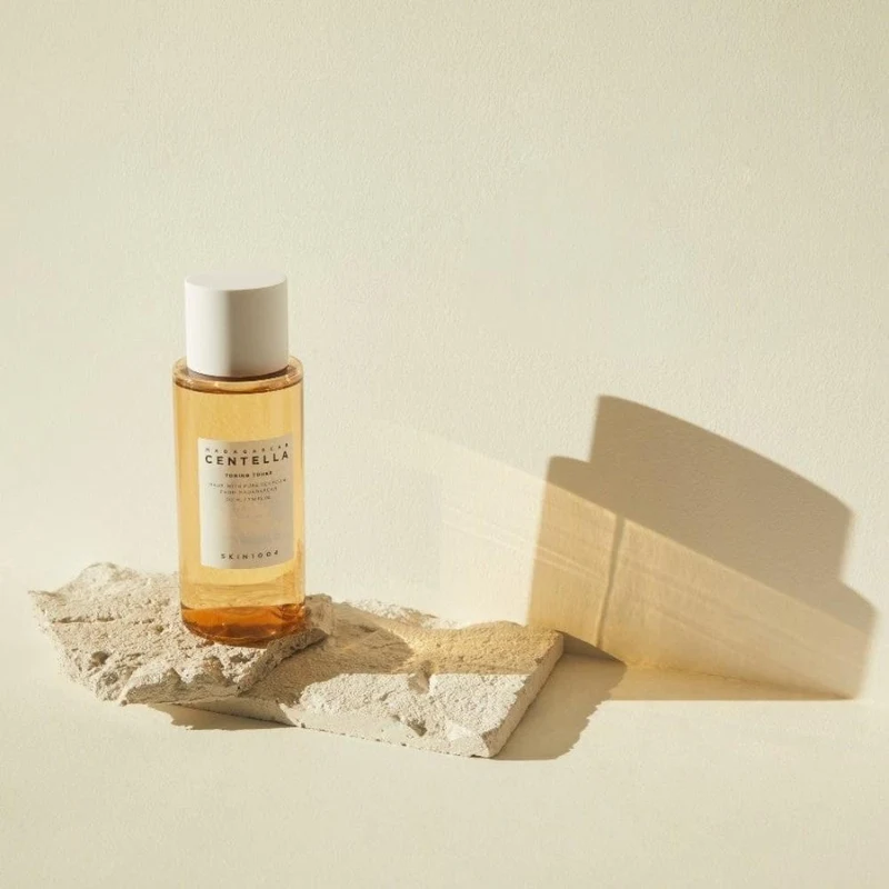 Tonic p/u fata Skin1004 Madagascar Centella Toning Toner 210 ml 3