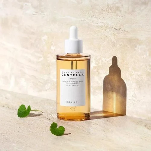 Ser pentru faţă Skin1004 Madagascar Centella Ampoule 55 ml