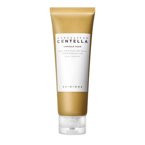 Spuma de curatare p/u fata Skin1004 Madagascar Centella Ampoule Foam 125 ml