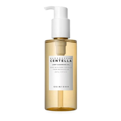 Ulei de curatare p/u fata Skin1004 Madagascar Centella Light Cleansing Oil 200 ml