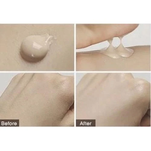 BB-крем FarmStay Snail Repair BB Cream SPF50+ PA+++ 50 ml