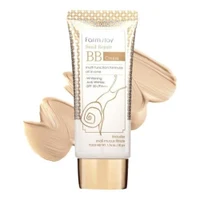 BB-Crema Farmstay Snail Repair BB Cream SPF50+ PA+++ 50 ml 2