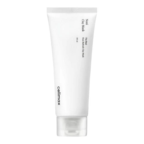 Маска для лица Celimax The Real Noni Refresh Clay Mask 100 ml