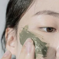 Маска для лица Celimax The Real Noni Refresh Clay Mask 100 ml 2