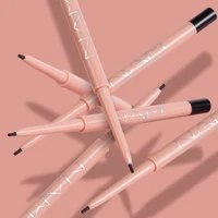 Карандаш для глаз NAM Precise Eye Pencil Black 3
