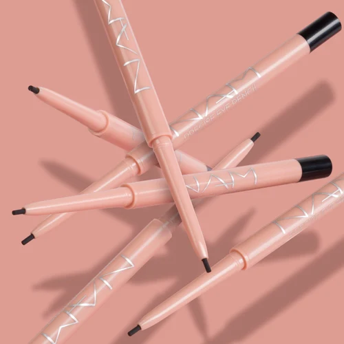 Creion de ochi NAM Precise Eye Pencil Black