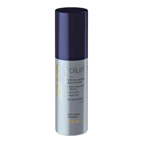 Спрей для волос Estel Haute Couture Luxury Volume Hair Spray 100 ml