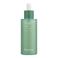 Сыворотка для лица Farmstay Tea Tree Biome Calming Ampoule 50 ml
