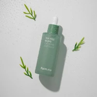 Сыворотка для лица Farmstay Tea Tree Biome Calming Ampoule 50 ml 3
