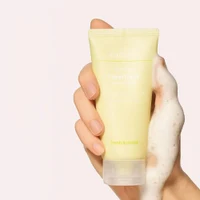 Пенка для очищения лица ENOUGH Refresher Heartleaf Foam Cleanser 100 ml 2