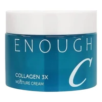 Cremă de faţă ENOUGH Collagen 3x Moisture Cream 50 ml