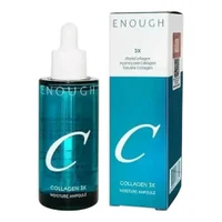 Сыворотка для лица ENOUGH Collagen 3x Moisture Ampoule 50 ml