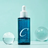 Сыворотка для лица ENOUGH Collagen 3x Moisture Ampoule 50 ml 2