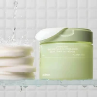 Pad-ri pentru fata Celimax Ji Woo Gae One Step Mild Cleansing Pad 60 pcs 2