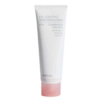 Крем для лица Celimax Oil Control Moisturizing Cream 80ml