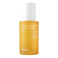Сыворотка для лица Celimax Pore+Dark Spot Brightening Serum 30 ml