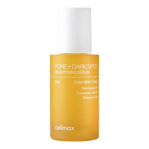 Ser pentru faţă Celimax Pore+Dark Spot Brightening Serum 30 ml