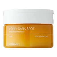 Tonic p/u fata Celimax Pore + Dark Spot Brightening Pad