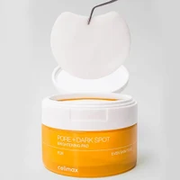 Tonic p/u fata Celimax Pore + Dark Spot Brightening Pad 3