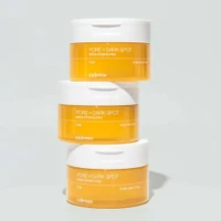 Tonic p/u fata Celimax Pore + Dark Spot Brightening Pad 2