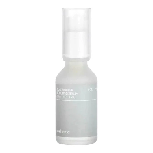Ser pentru faţă Celimax Dual Barrier Boosting Serum 30 ml