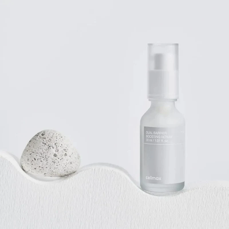 Ser pentru faţă Celimax Dual Barrier Boosting Serum 30 ml 2