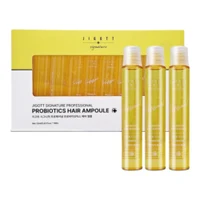 Tratament pentru par Jigott Signature Professional Probiotics Hair Ampoule N10x13ml