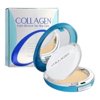 Пудра Enough Collagen Hydro Moisture Two Way Cake SPF25