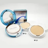 Пудра Enough Collagen Hydro Moisture Two Way Cake SPF25 2