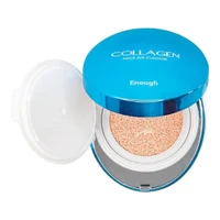 Кушон Enough Collagen Aqua Air Cushion