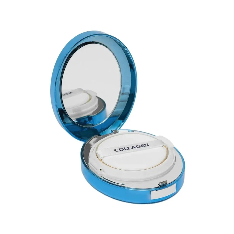 Кушон Enough Collagen Aqua Air Cushion 2