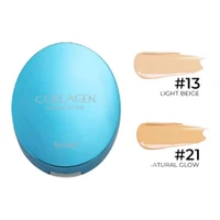 Кушон Enough Collagen Aqua Air Cushion 3