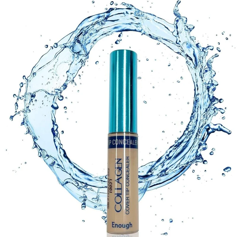 Corector pentru faţă Enough Collagen Cover Tip Concealer 2