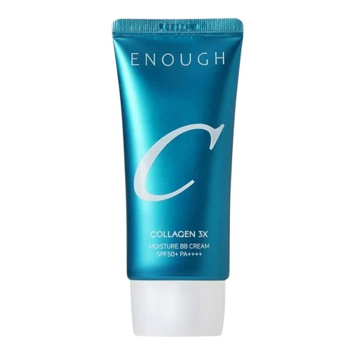BB-крем ENOUGH Collagen 3x Moisture BB Cream 50ml