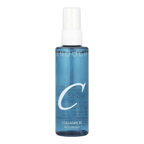Mist pentru faţă ENOUGH Collagen 3X Moisture Mist 100ml