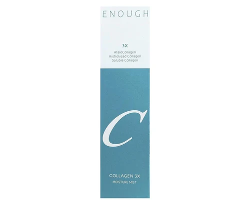 Mist pentru faţă ENOUGH Collagen 3X Moisture Mist 100ml