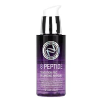 Ser pentru faţă ENOUGH 8 Peptide Sensation Pro Balancing Ampoule 30ml