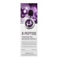 Ser pentru faţă ENOUGH 8 Peptide Sensation Pro Balancing Ampoule 30ml 2