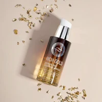 Сыворотка для лица ENOUGH Rich Gold Intensive Pro Nourishing Ampoule 30ml 3