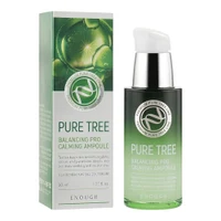 Сыворотка для лица ENOUGH Pure Tree Balancing Pro Calming Ampoule 30ml 2