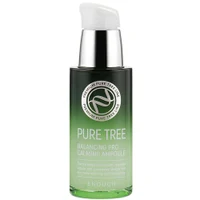 Сыворотка для лица ENOUGH Pure Tree Balancing Pro Calming Ampoule 30ml