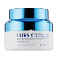 Cremă de faţă ENOUGH Ultra X10 Collagen Pro Marine Cream 50ml