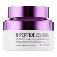 Крем для лица ENOUGH 8 Peptide Sensation Pro Balancing Cream 50ml