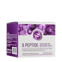 Крем для лица ENOUGH 8 Peptide Sensation Pro Balancing Cream 50ml 2