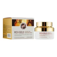 Крем для лица ENOUGH Rich Gold Intensive Pro Nourishing Cream 50ml 2